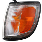 Corner Light for Toyota 4Runner (1996–1997) Driver Side