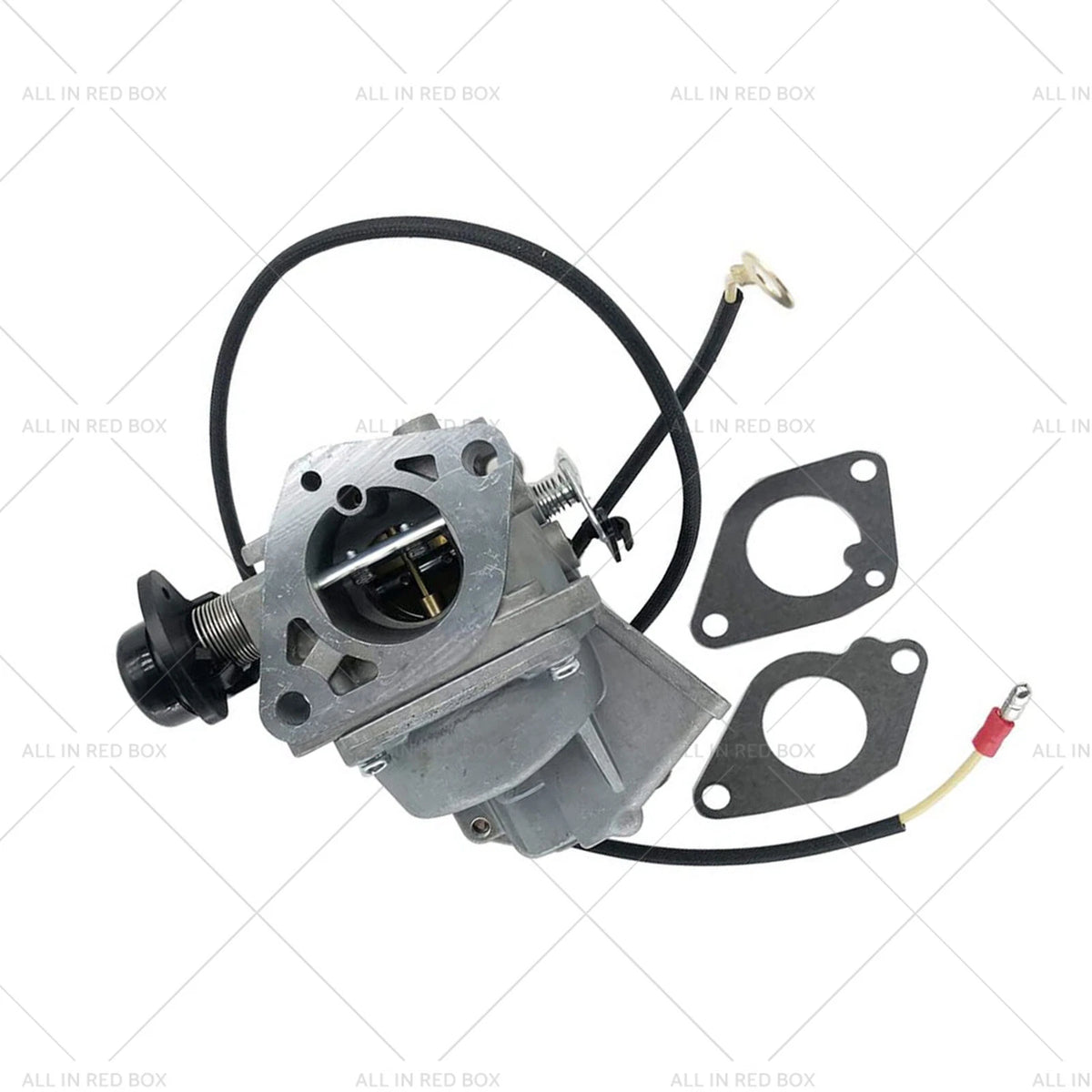 Carburetor for Honda GX610 GX620 (18HP 20HP) OHV V Twin Engine