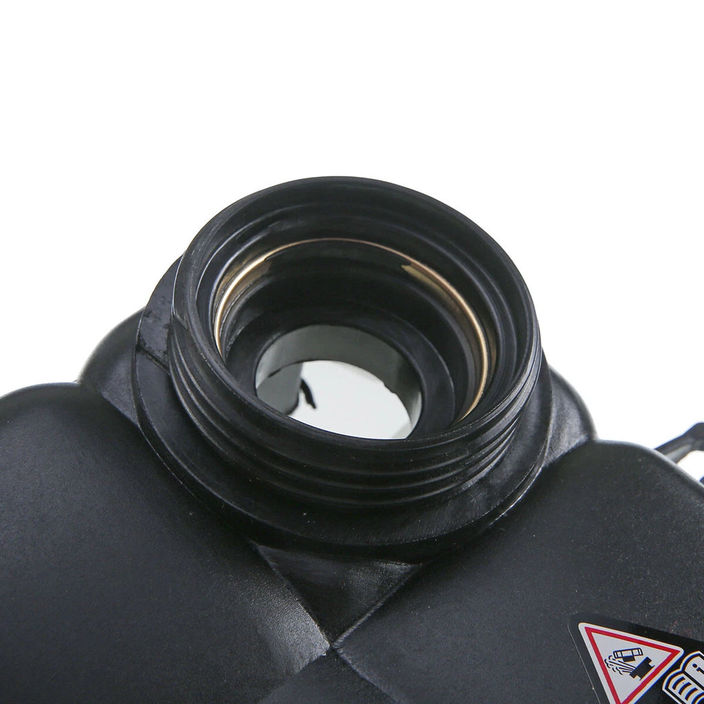 Engine Coolant Recovery Tank for Mercedes Benz CLS500 E350 (2003–2009)