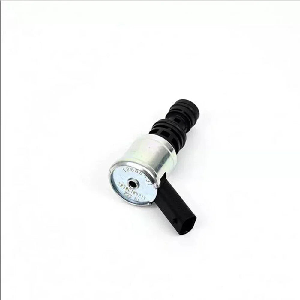 Oil Pump Control Valve Solenoid for Cadillac CT5 CTS Escalade Yukon (2020-2023)