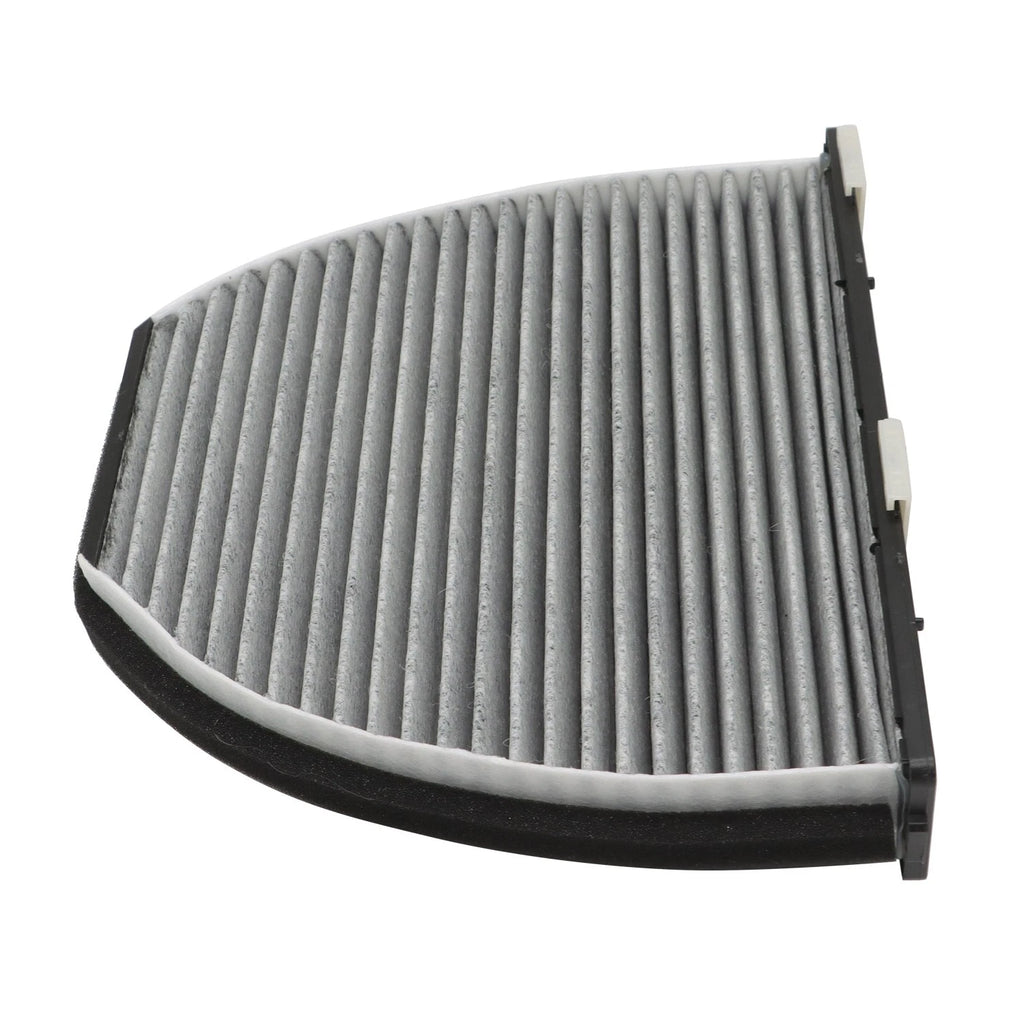 Cabin Air Filter Carbon for Mercedes W204 W212 C250 C300 E550 (2008–2016)