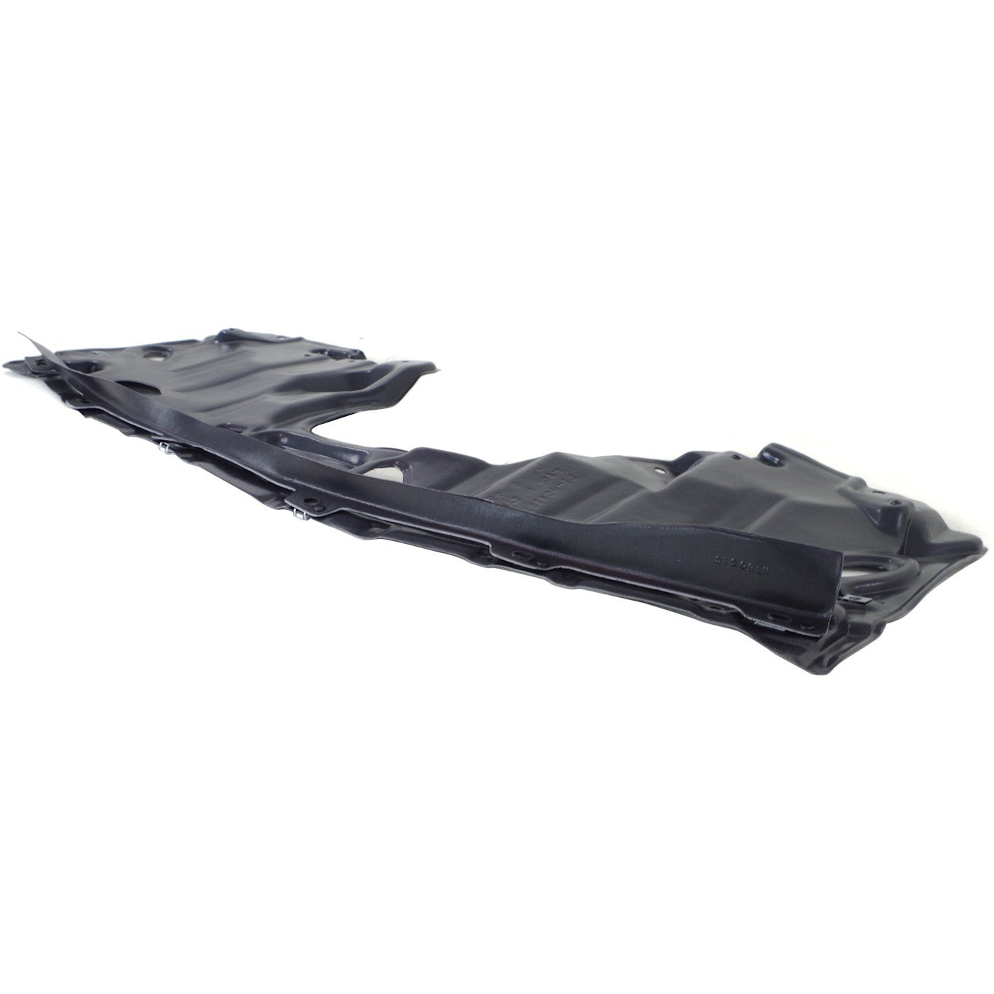 Engine Splash Shield for Honda Odyssey (2011–2017)