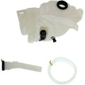 Washer Reservoir for Buick Verano (2012–2017) with Pump and Sensor