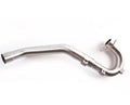 HMF Performance Series Headpipe for Yamaha YFZ450 (2004–2013)