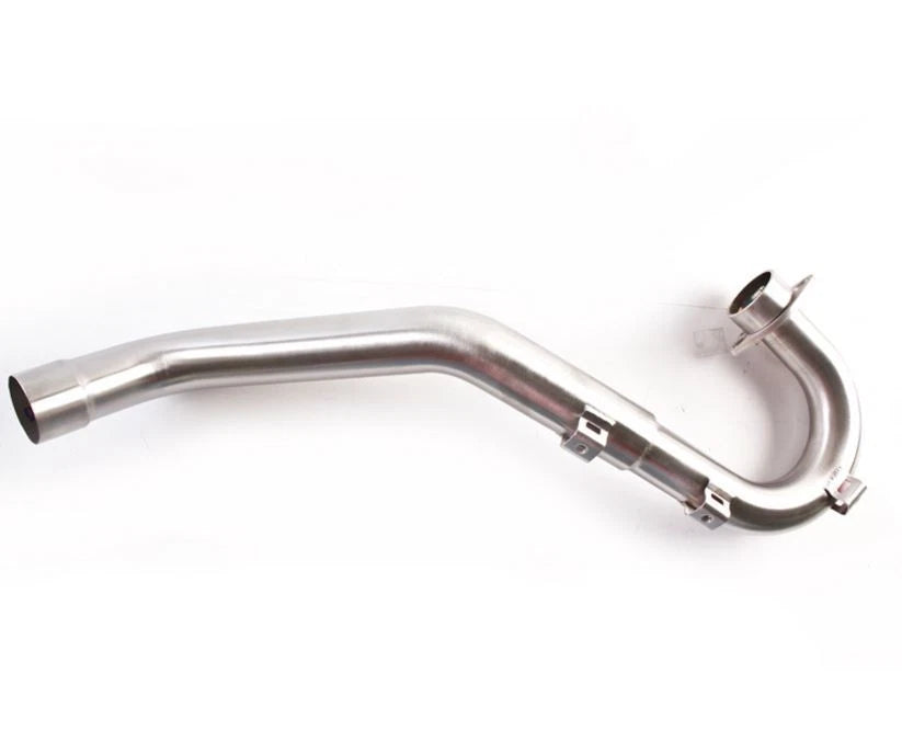 HMF Performance Series Headpipe for Yamaha YFZ450 (2004–2013)