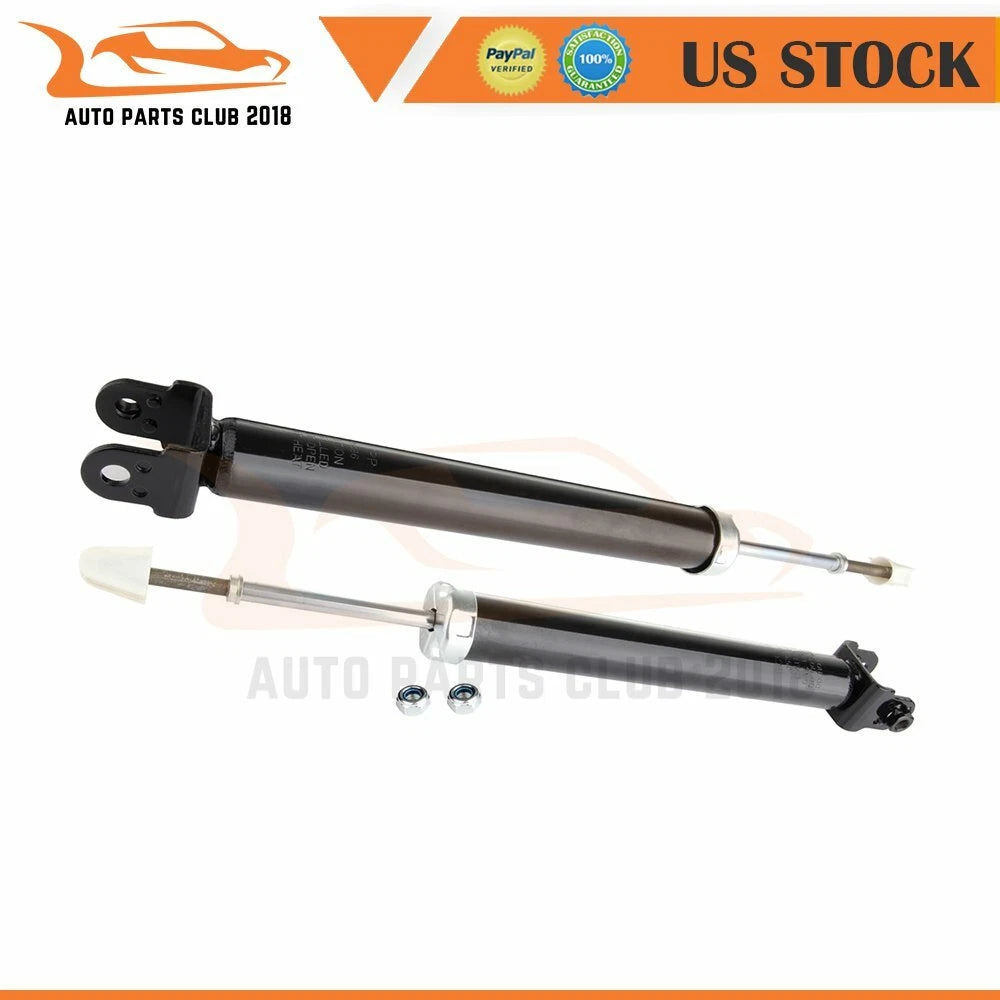 Set of 2 Rear Struts for Nissan Altima (2007–2015)