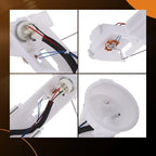 Fuel Pump Module for BMW X5 4.4i 4.6is (E53) 2000–2003