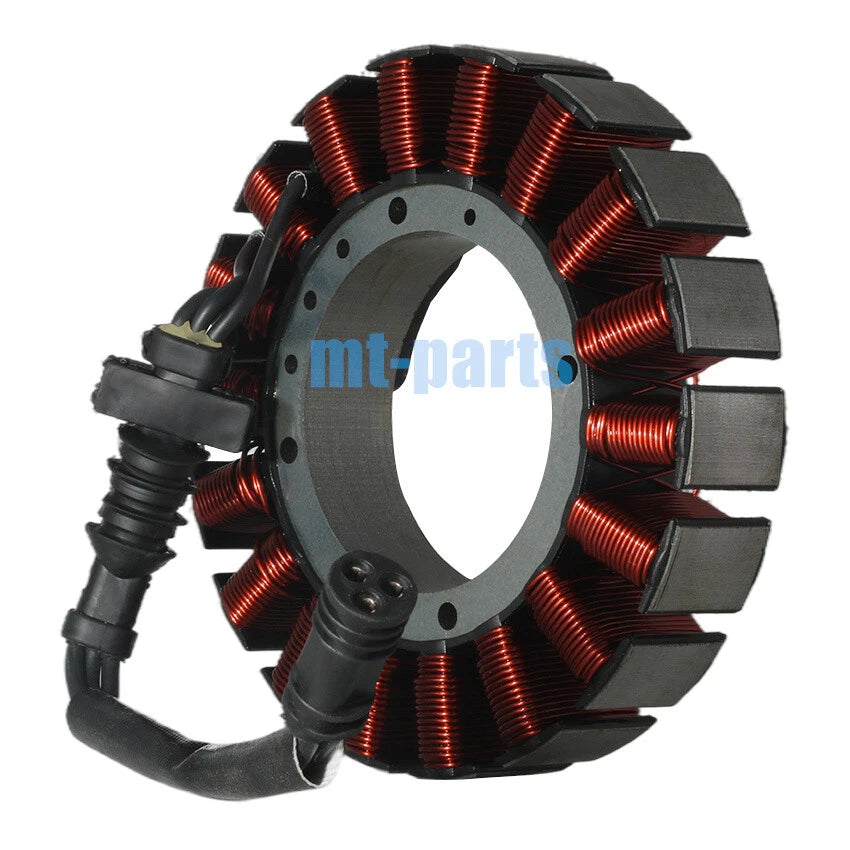 Stator Generator Coil for Harley-Davidson FLD 103 Dyna Switchback (2012–2016) 30017-08