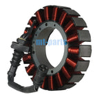 Stator Generator Coil for Harley-Davidson FLD 103 Dyna Switchback (2012–2016) 30017-08