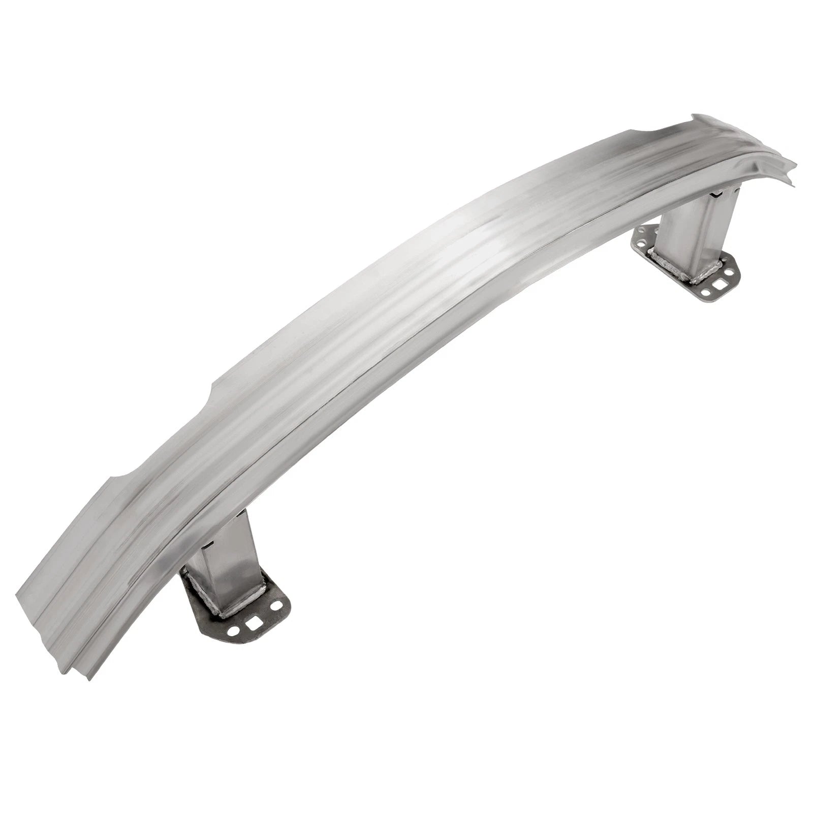 Front Bumper Reinforcement for Chrysler 200 (2015–2017) Aluminum