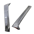 Rear Window Side Spoiler Trim for VW Golf 7 Variant Wagon (2013-2017)