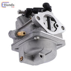 Carburetor for Mercury Outboard 4HP 5HP (803522T 803522T1 803522T2)