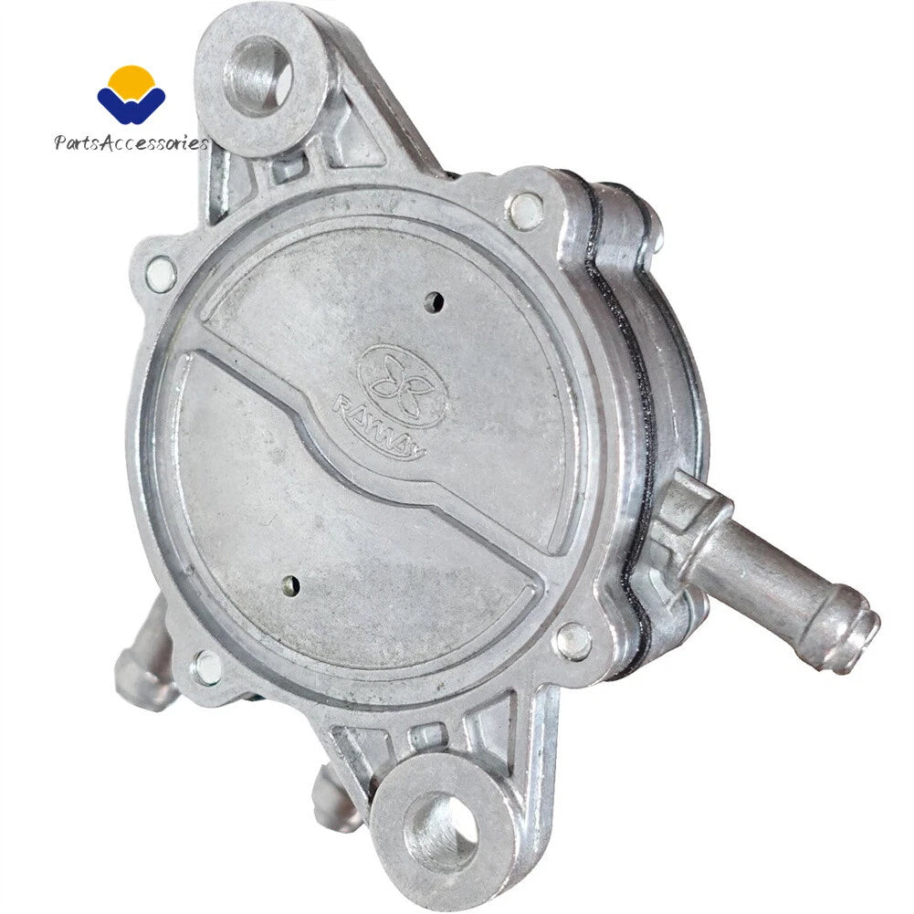 Metal Fuel Pump for Kawasaki Mule 610 4x4 (1993–2015) KAF400