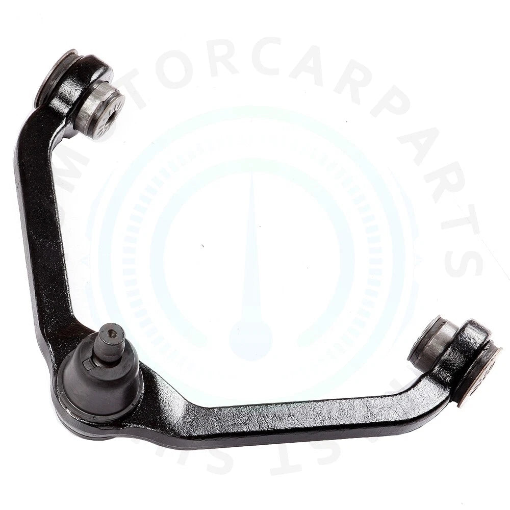 Set of 6 Front Upper Control Arms with Ball Joints for Ford Explorer (1995–2005)
