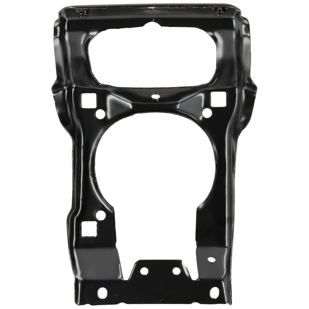 Center Radiator Support for Mercedes Benz E320 (2003–2009)