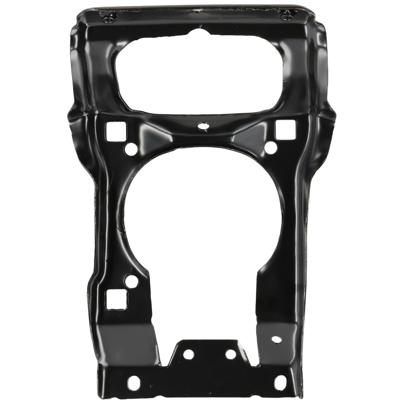 Center Radiator Support for Mercedes Benz E320 (2003–2009)