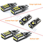 LED License Plate for RAM 1500 2500 2007-2018