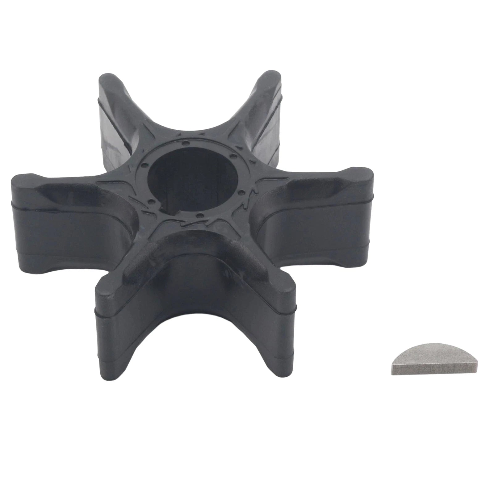 Water Pump Repair Kit for Yamaha 115 130 HP Outboard (2-Stroke)