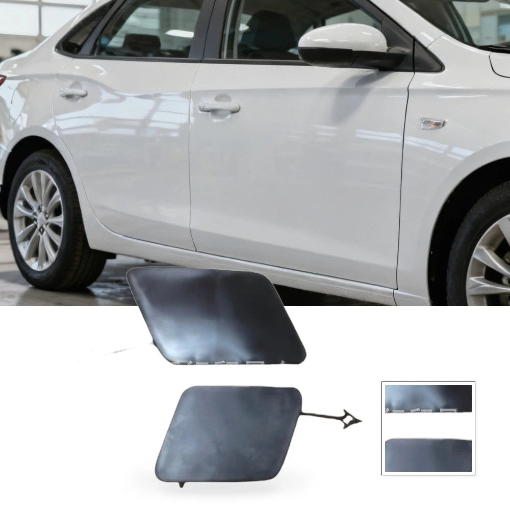 Rear Tow Hook Cover Plate for Buick Excelle GT (2010–2015) 25887485