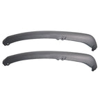 Front Bumper Grill Cover Assembly with Fog Lights for Ford Focus (2012–2014)