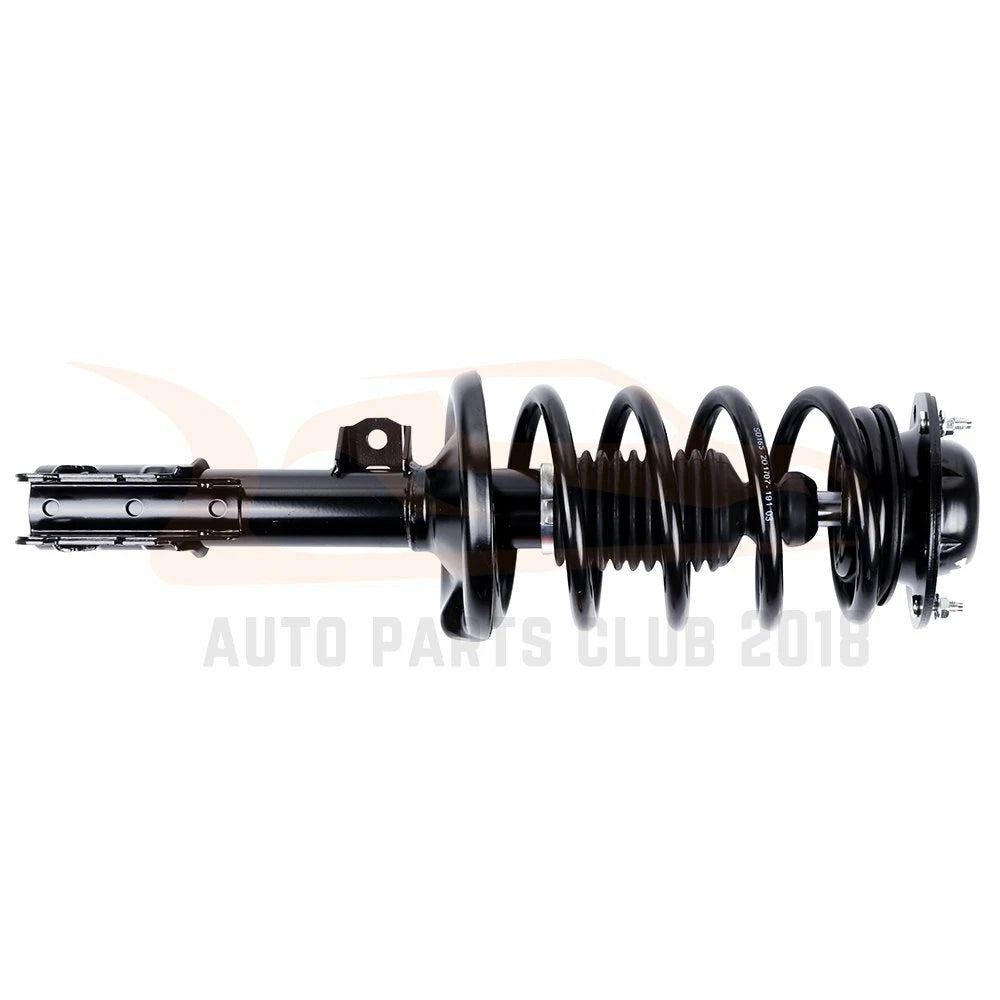Front Strut and Coil Spring Assembly Set for Saturn Aura (2007-2010)