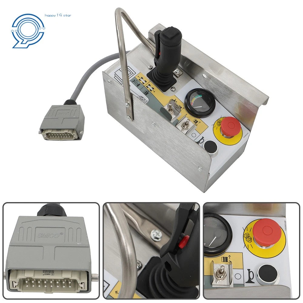 Control Box for Skyjack Scissor Lift SJIII3215 (2015–2023)