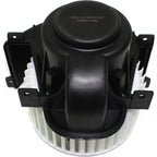 Heater Blower Motor & Cage for Audi Q7, Volkswagen Touareg, Porsche Cayenne