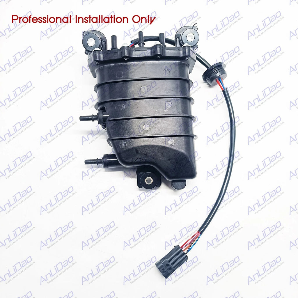 Fuel Supply Module for Mercury 70HP 90HP 115HP (4-Stroke, 880133T09, 880133T08)