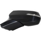 Left Side Power Mirror for Chevy Blazer (2019–2021) Heated Manual Fold Memory