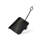 Rear Bumper Tow Hook Cover for Mercedes E-Class W212 (2014–2015)