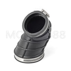 Air Intake Boot for Arctic Cat 400 4x4, 375 (2002-2004)