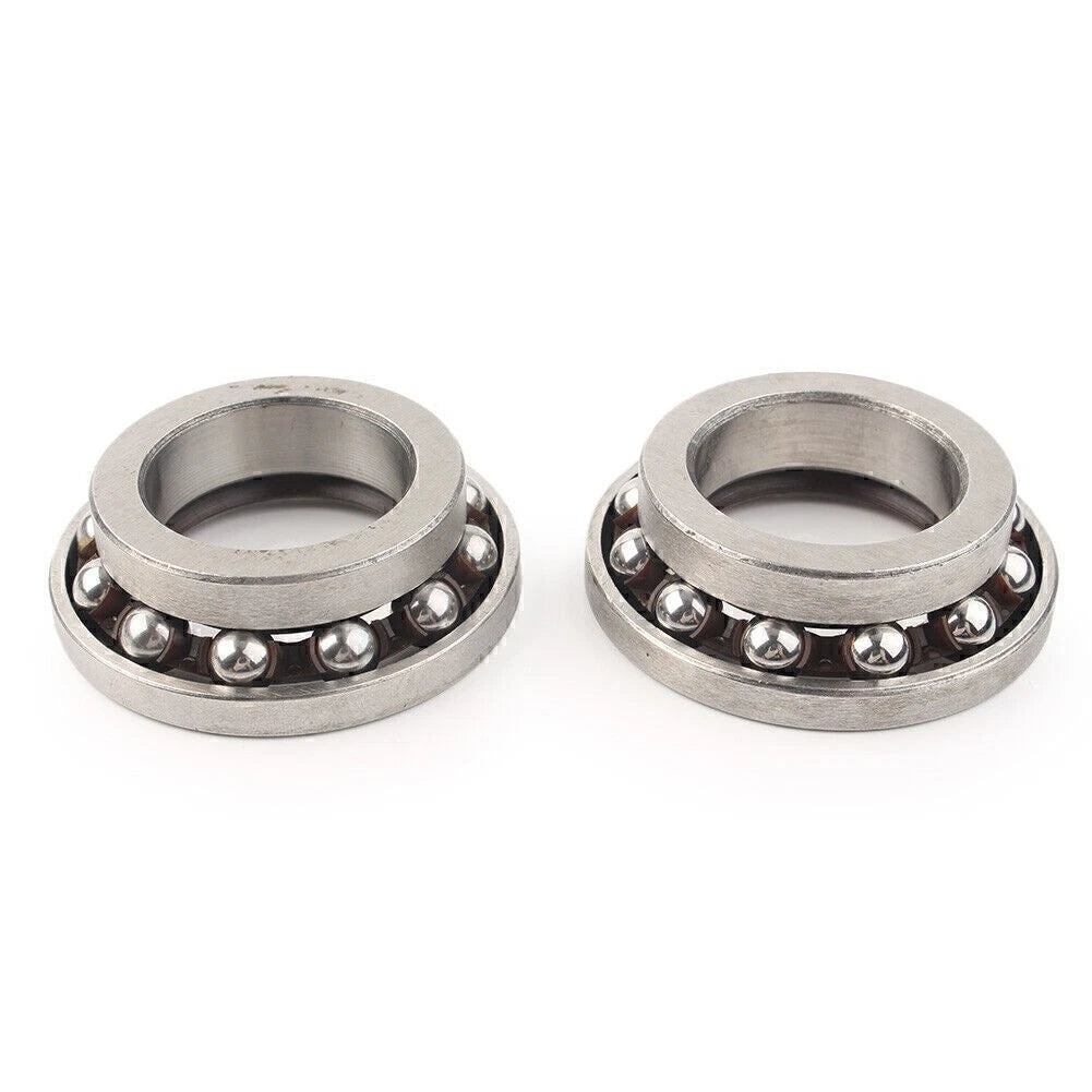 Steering Stem Bearing for Yamaha FJR1300 FZ1 FZ8 TDM900 YZF R1 R6 (2001–2023)