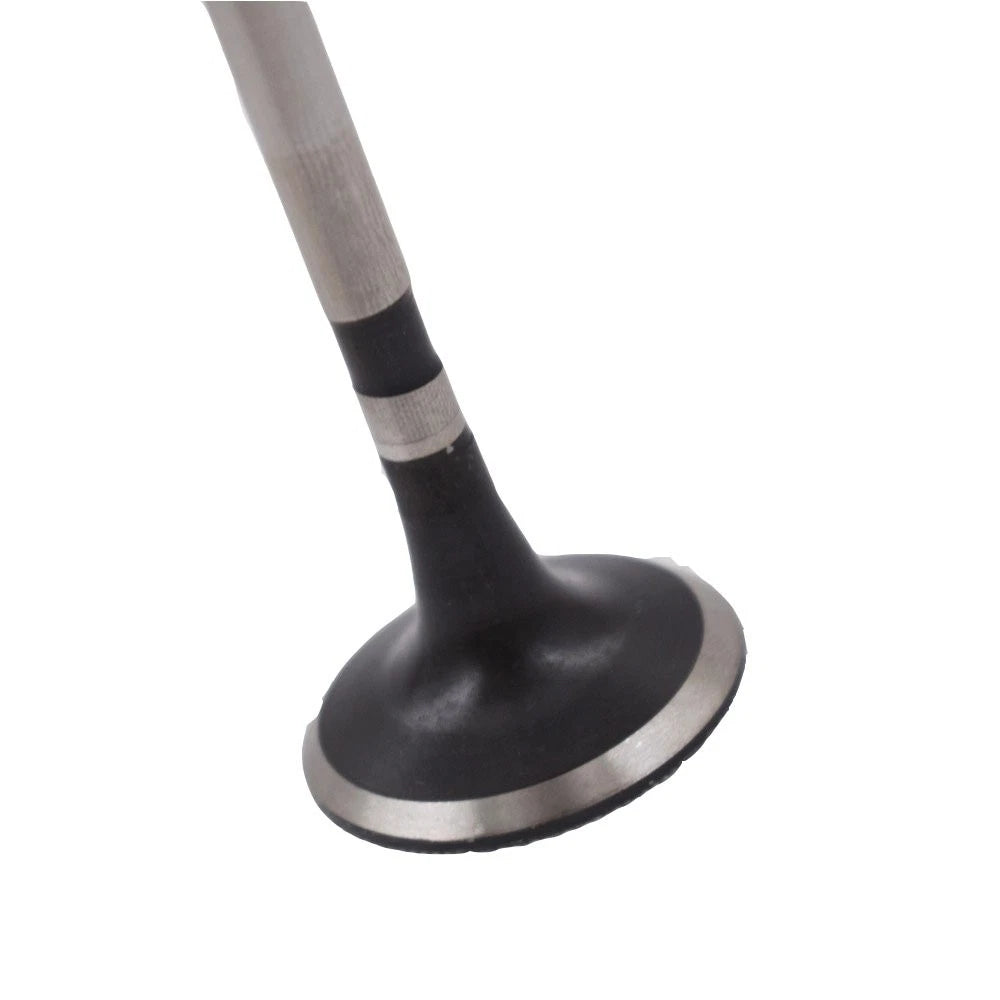 Set of 16 Engine Valves for Mitsubishi Eclipse 2.4L SOHC 4G69 (2006–2012)