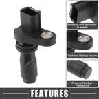 Camshaft Position Sensor for Honda HR-V 1.8L (2016-2020) - ABS Black