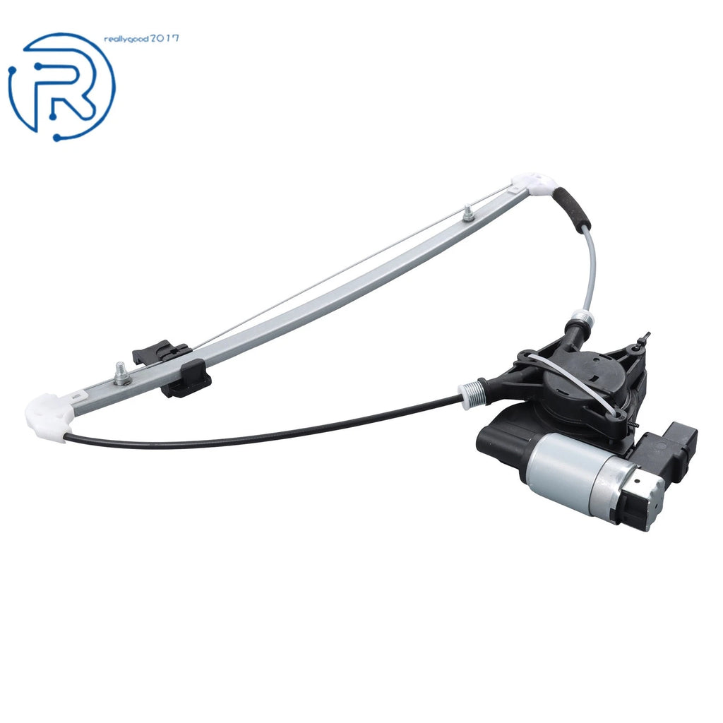 Power Window Regulator for Mazda CX-7 (2007-2012) Rear Left with Motor
