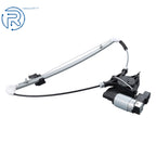 Power Window Regulator for Mazda CX-7 (2007-2012) Rear Left with Motor
