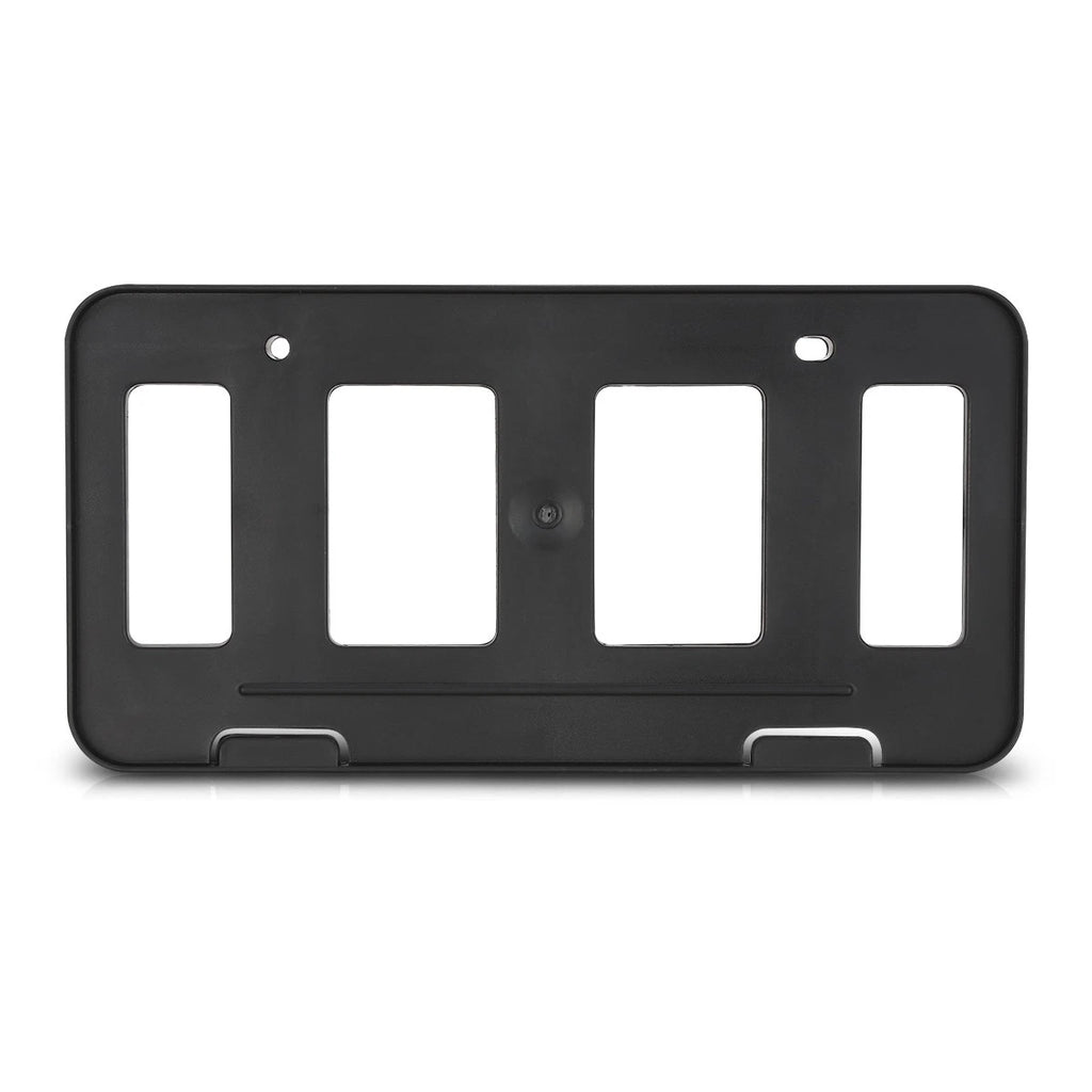 Tow Hook License Plate Mounting Bracket for Toyota Venza (2009–2016)