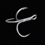 Triple Hook Fishing Hook for Anglers (Universal)
