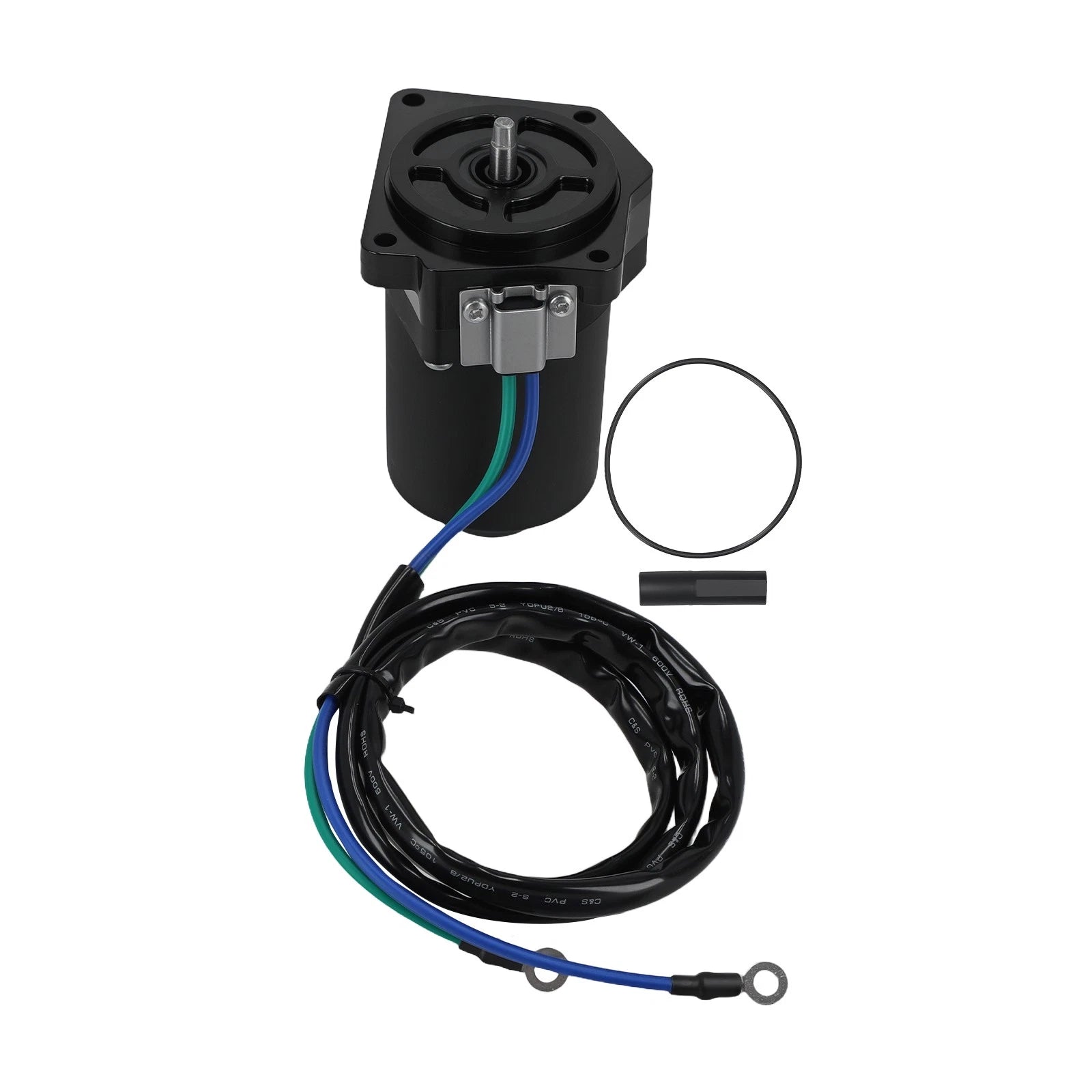 Tilt Trim Motor for Yamaha F75 F90 (2005–2018) 6D8-43880-01-00