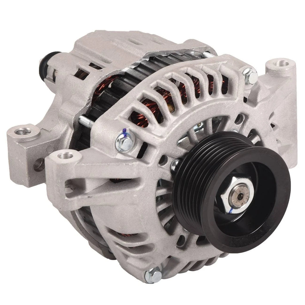 90A Alternator for Acura RSX & Honda CR-V (2002–2006)