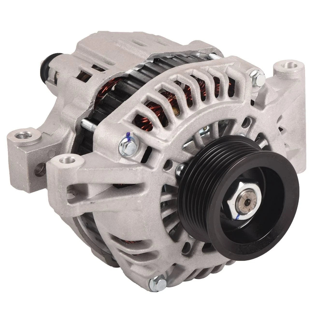 90A Alternator for Acura RSX & Honda CR-V (2002–2006)