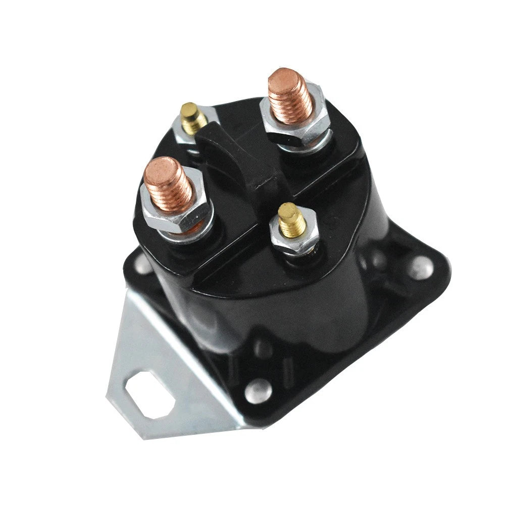 Glow Plug Relay Solenoid for Ford F250 F350 F450 (1996–2003)
