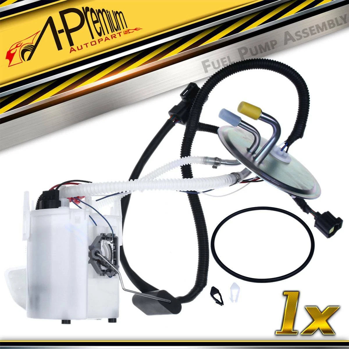 Fuel Pump Module Assembly for Ford Taurus Mercury Sable (1996)