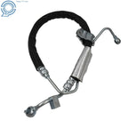 Set of 5 Power Steering Pressure Line Hose Assembly for Nissan Maxima (2009–2014)