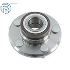 Front Wheel Bearing Hub for Dodge Charger/Challenger/Chrysler Magnum (2005–2014)