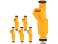 Fuel Injector Set for Mazda B4000 (1997) QH646NZ