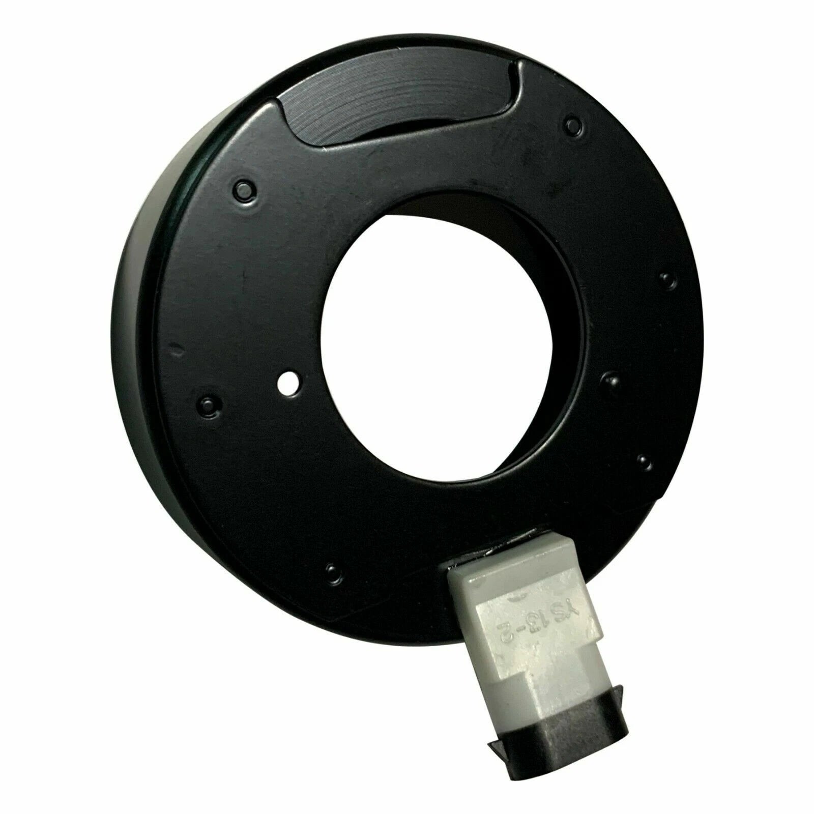 A C Compressor Clutch Replacement for Chevrolet Malibu 3.5L (2008-2012)