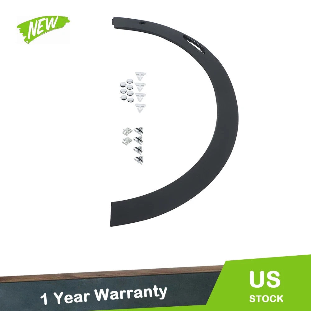 Fender Flares for Buick Encore GX (2020–2023) 4275553