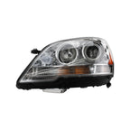 Hella Front Driver Left Headlight Assembly for (Xenon, Adaptive)