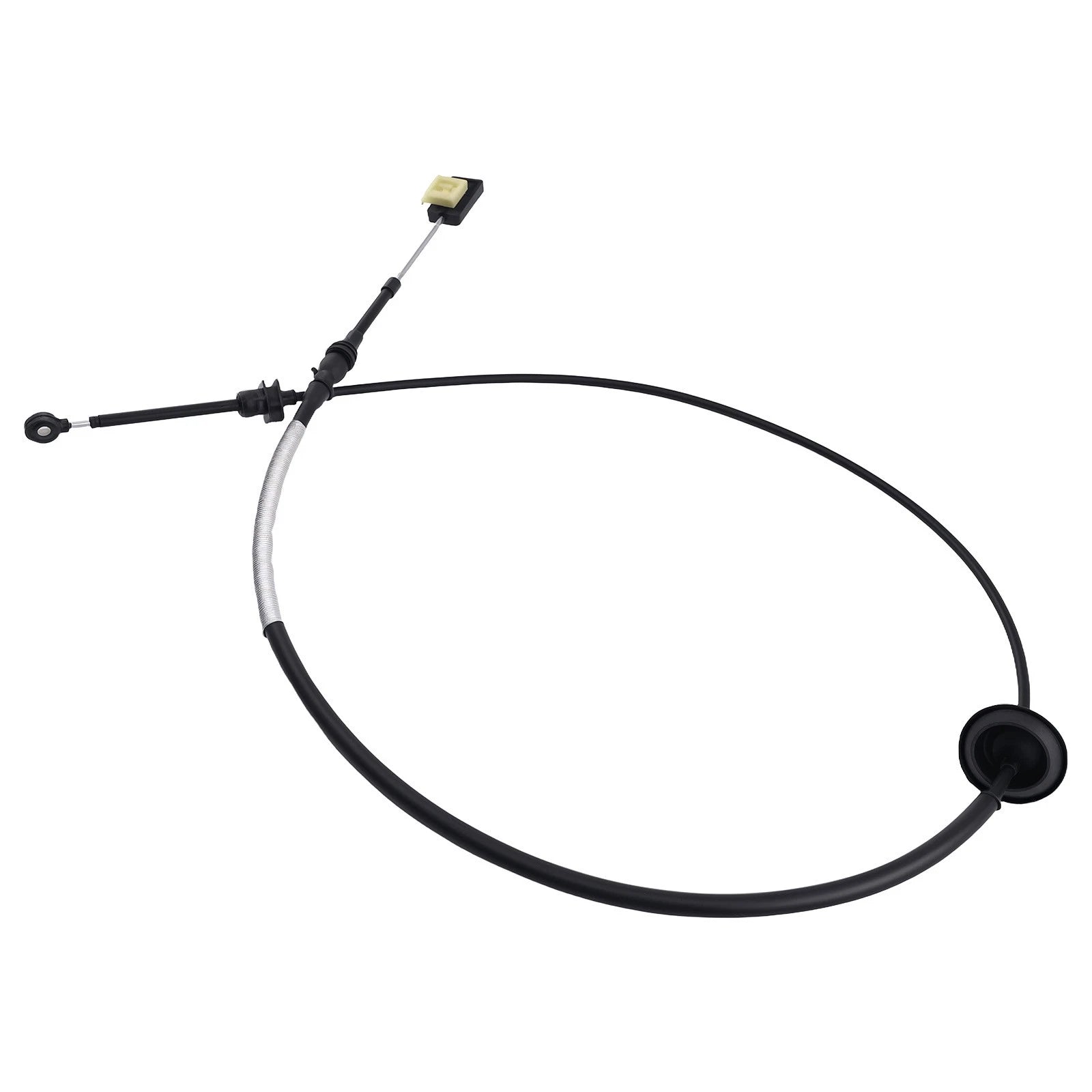Auto Trans Shift Cable for Ford E150 E250 E350 Super Duty (2005–2014) 5C2Z7E395AA